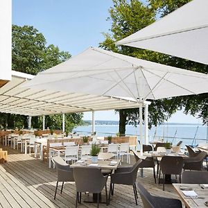 Marina Hotel Am Starnberger See